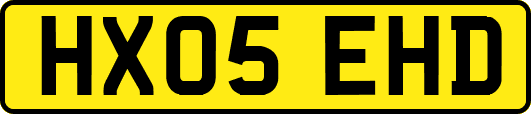 HX05EHD