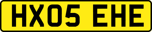 HX05EHE