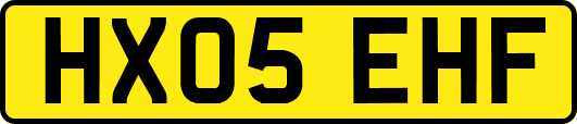 HX05EHF