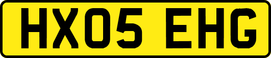 HX05EHG