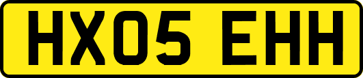 HX05EHH