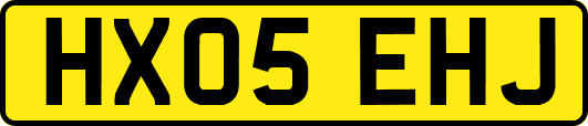 HX05EHJ