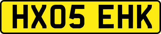 HX05EHK