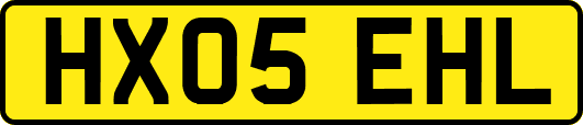 HX05EHL