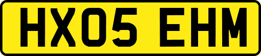 HX05EHM