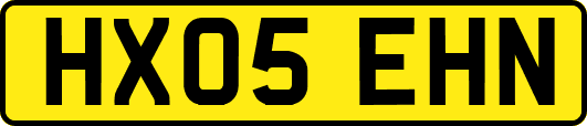 HX05EHN