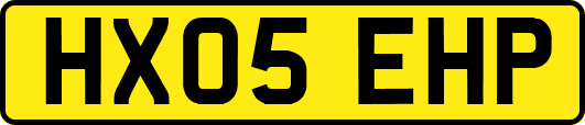 HX05EHP