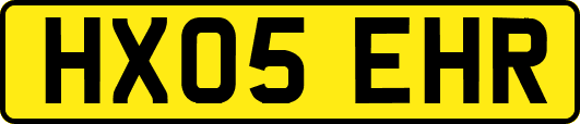 HX05EHR