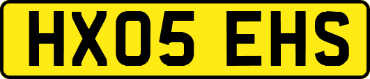 HX05EHS