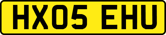 HX05EHU