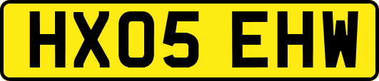HX05EHW