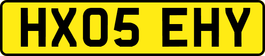 HX05EHY