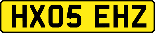 HX05EHZ