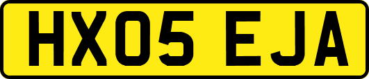 HX05EJA
