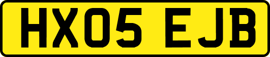 HX05EJB