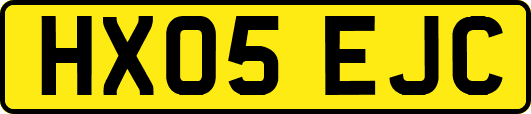 HX05EJC
