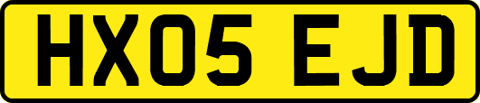 HX05EJD