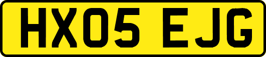 HX05EJG