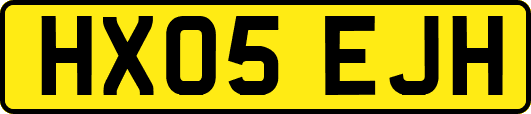 HX05EJH