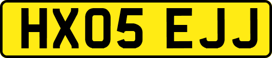 HX05EJJ