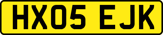 HX05EJK
