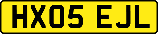 HX05EJL