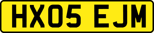 HX05EJM