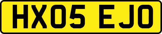 HX05EJO