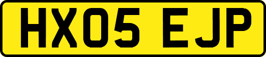 HX05EJP