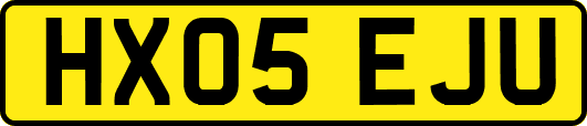 HX05EJU