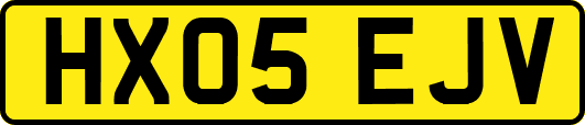 HX05EJV