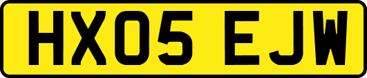 HX05EJW
