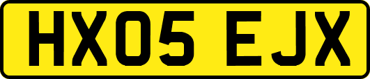 HX05EJX