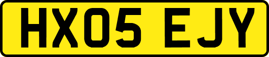 HX05EJY