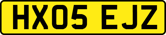 HX05EJZ