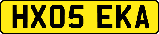 HX05EKA