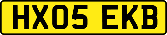 HX05EKB