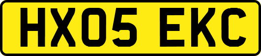 HX05EKC