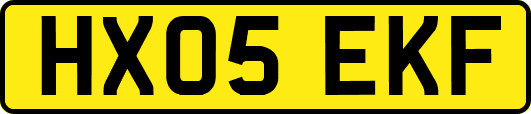 HX05EKF