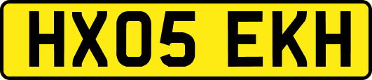 HX05EKH