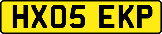 HX05EKP