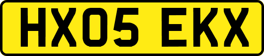 HX05EKX