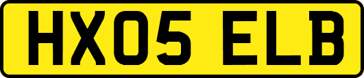 HX05ELB