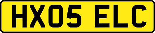 HX05ELC