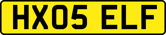 HX05ELF