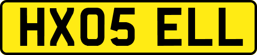 HX05ELL