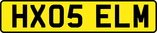 HX05ELM