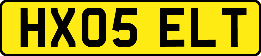 HX05ELT