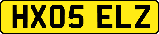 HX05ELZ