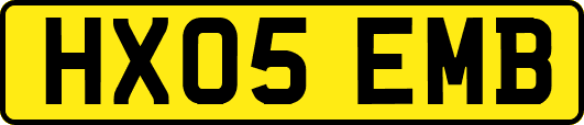 HX05EMB